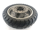Triumph Tiger 955i 709EN [2001] - Hinterrad Rad Felge mit Bremsscheibe-4