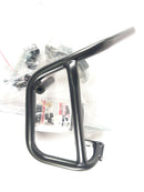 Staffa di protezione del motore Set per Suzuki V -electricity 1050 - per destra e sinistra-3