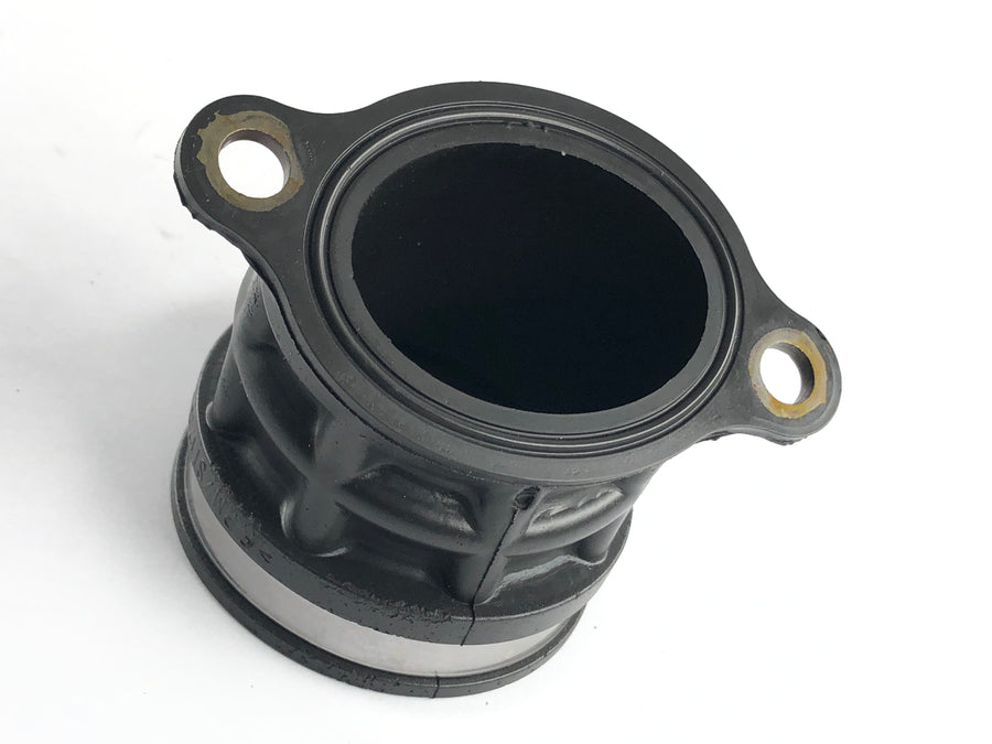 BMW F 650 CS Scarver [2001] - Intake manifold