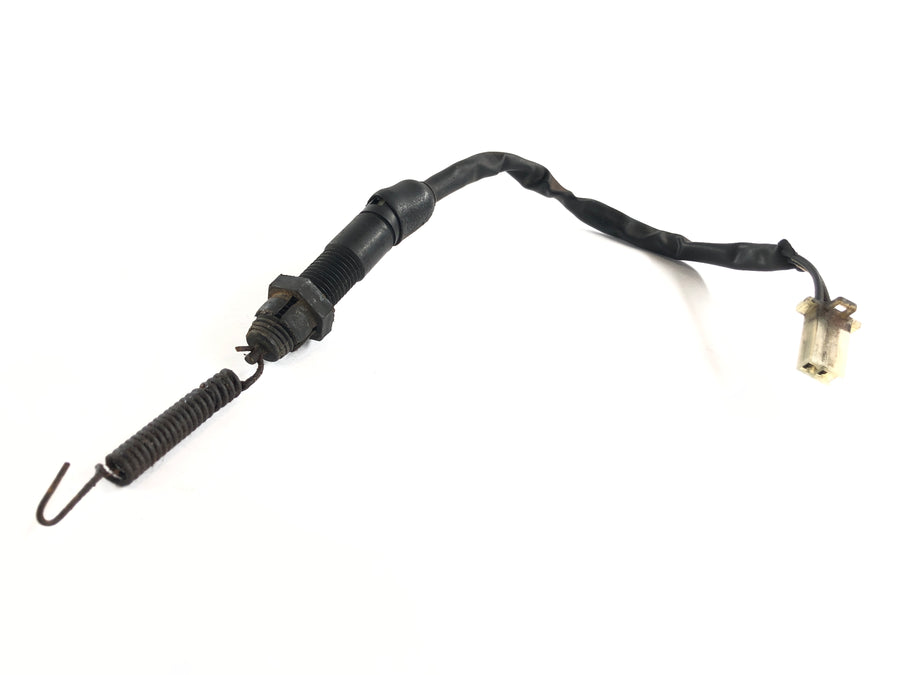 Honda CB 750 K RC01 [1983] - Rear brake light switch