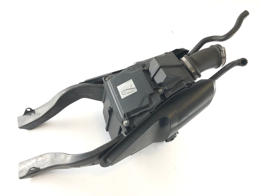 Husqvarna 701 Vitpilen [2018] - Box filtro aereo airbox