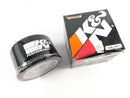 BMW R 1200 GS R12 [2003] - Filtro dell'olio buono come nuovo-3