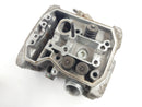 Honda Transalp XL 600 V PD06 [1991] - Coppia set di testata cilindri-4
