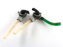 Laverda 1000 / 1 [1973] - fuel tap set pair-4