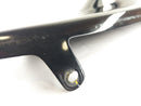 Husqvarna TE 570 H6 [2002] - Frame di rivestimento a sinistra-3