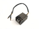 HONDA XL 500 R PD02 [1983] - Rectificatore controller alternatore-1