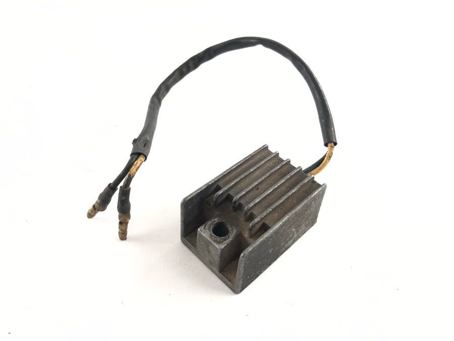 HONDA XL 500 R PD02 [1983] - Rectificatore controller alternatore