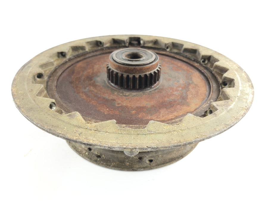 Moto Guzzi 850 -T3 VD [1979] - Hub Wheel dietro