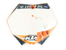 KTM SX-F 250 4-STROKE [2008] -cleaning Front Mask-1