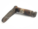 Honda CJ 360 T [1980] - Brake lever shaft rear brake-4