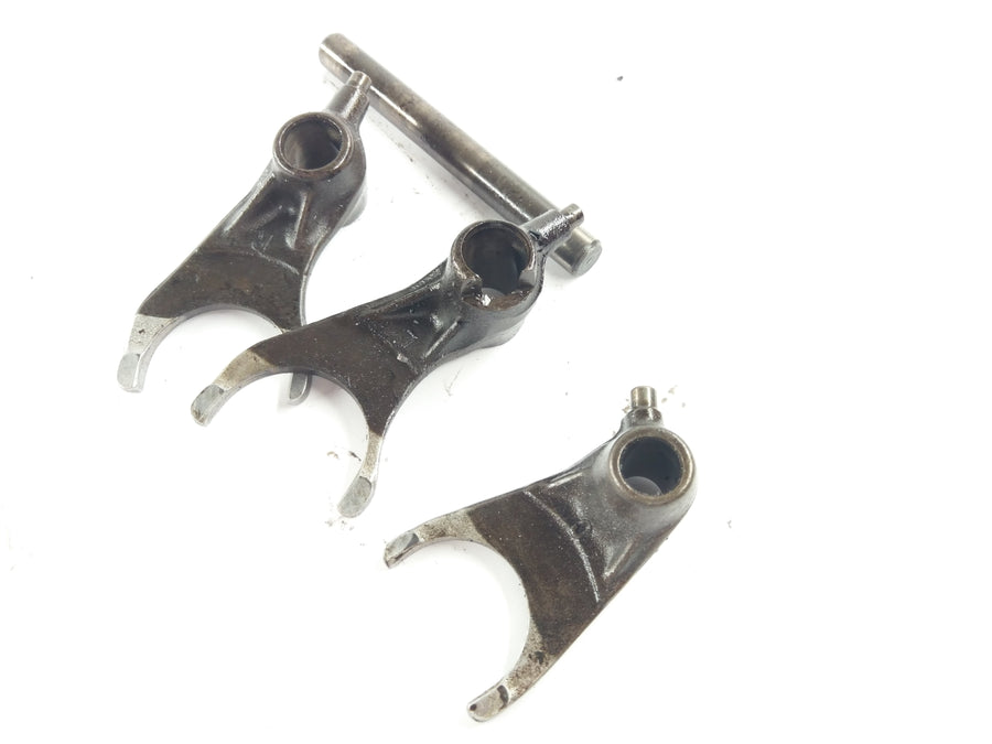 Honda XL 500 R PD02 - Switch Forks and Shaft