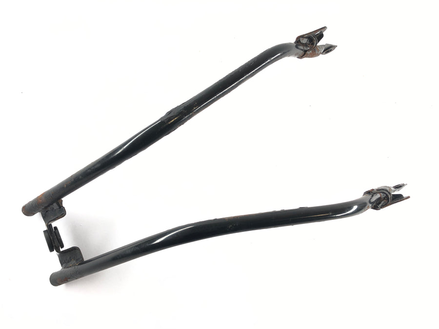 Honda NX 650 Dominator RD02 [1992] - Frame di supporto