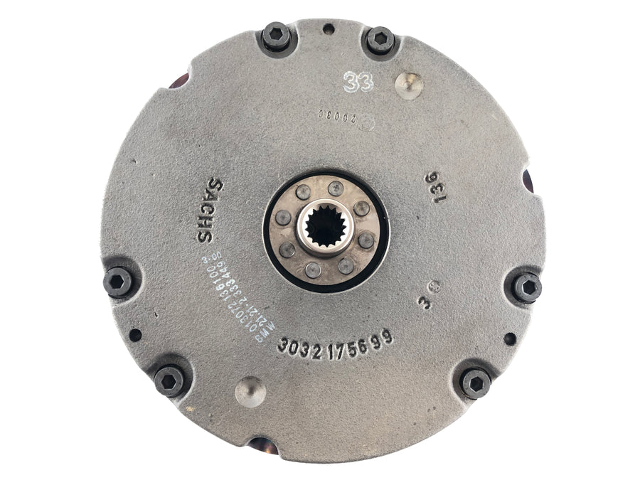 BMW K 1200 LT [2002] - Clutch