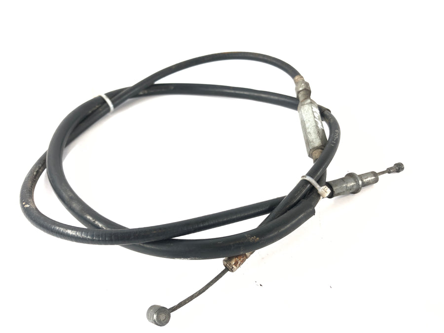 Kawasaki Z 750 E KZ750E [1981] - Clutch cable
