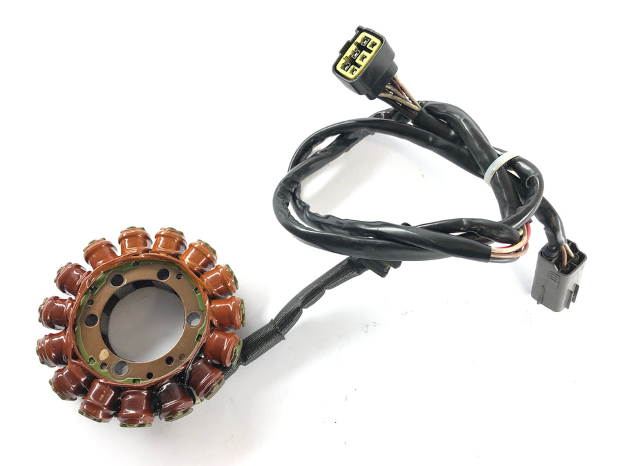 Kawasaki VN 900 Classic [2010] - Alternator Stator