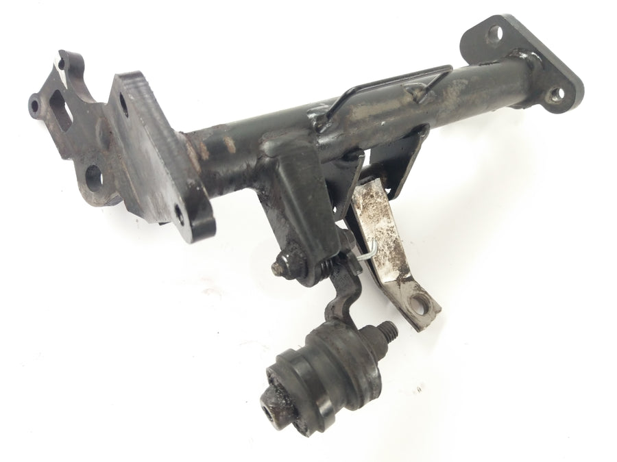 Aprilia RS4 125 KC [2018] - Engine mount carrier frame engine