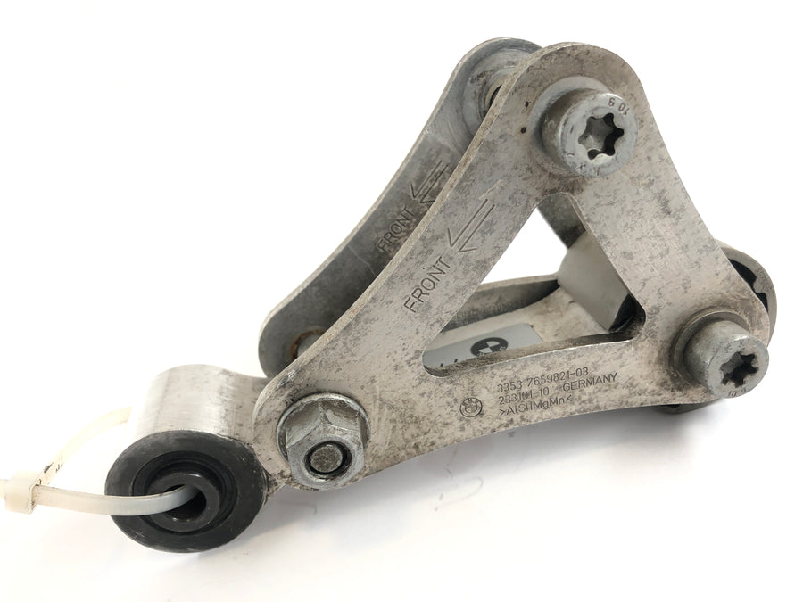 BMW K 1300 S K12S [2009] - DEFLACE Lever Spring Bone