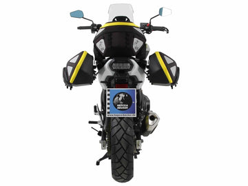 Honda NC 700 X [2012-2020] -C-Bow Side Carrier