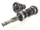 Laverda 1000/1 [1973] - Gearbox-2