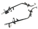 Lattina su spyder SM5 [2009] - frame Struts impostato a destra a sinistra-2