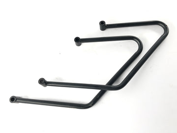 Kawasaki VN 900 Classic [2010] - Kofferhalter Taschenhalter - 0