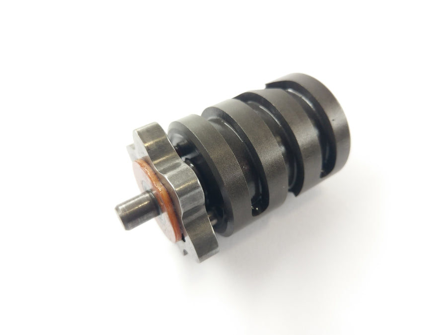 BMW F 650 GS R13 [2001] - Shift Roller