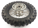 Husqvarna TE 449 A6 [2010] - Hinterrad Rim dietro-5