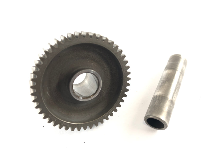 HONDA CB 750 K RC01 [1983] - Starter Gear