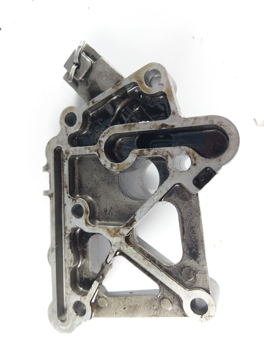 Honda CB 750 K (Z) RC01 - Nome filtro Swamp con valvola