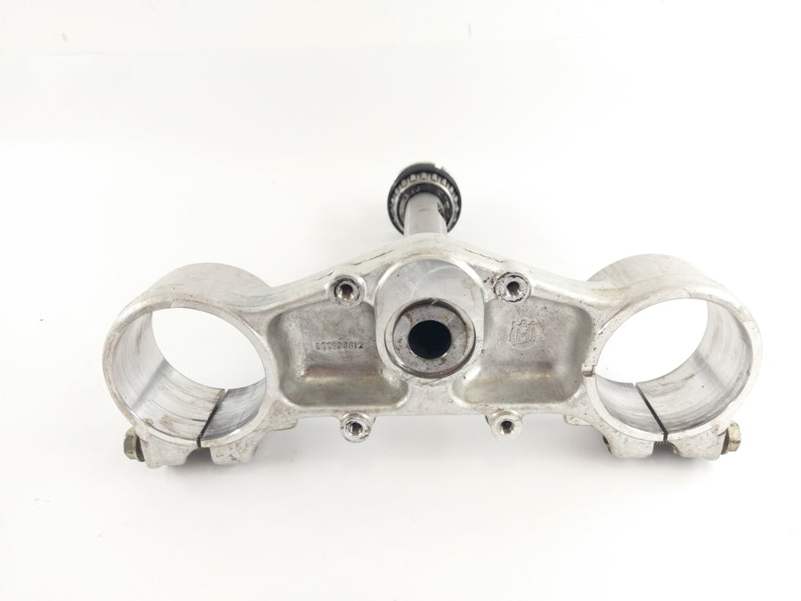 Husqvarna TE 570 H6 [2002] - Bridge fork sotto