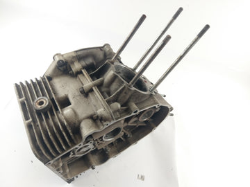 Moto Guzzi V65 PG [1988] - Alloggi per motori vuoti