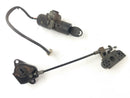 Aprilia Rs 125 MPB [1999] - Set di castello Castle-3