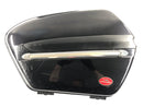 Moto Guzzi Norge 1200 LP [2006] - Set di valigie con graffi ???-5