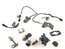 BMW M 535i E28 [1986] - Locksmith 1 chiave originale e 1 replica-2