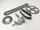 BMW R 1150 R R21 [2001] - Azionamento primario-2