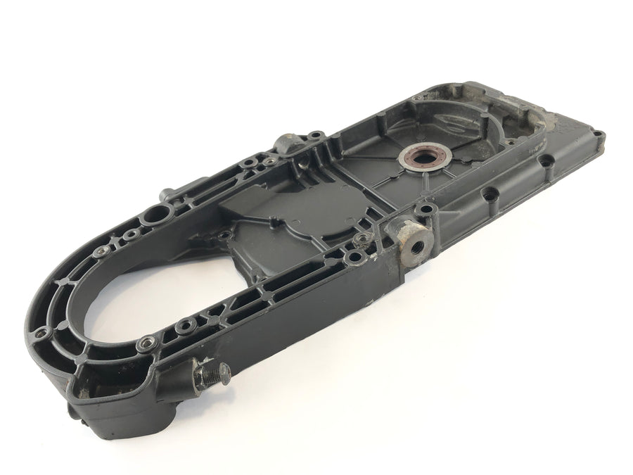 Moto Guzzi Stelvio 1200 8V [2011] - Front cover engine cover