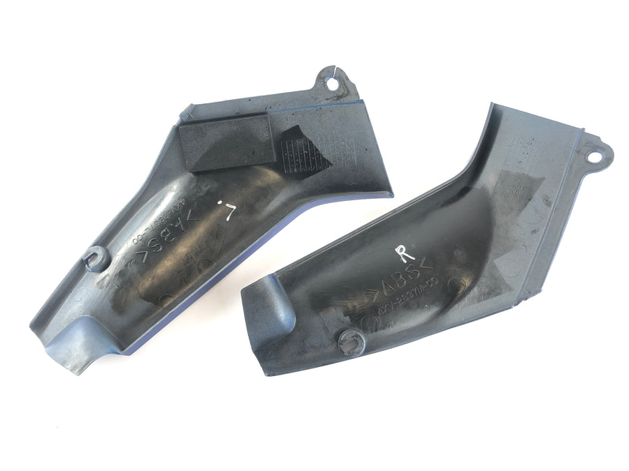 Yamaha YZF R1 RN04 [2000] - Fairing right and left