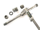 Suzuki LS 650 NP41B [1990] - Asse Asse Asse-4