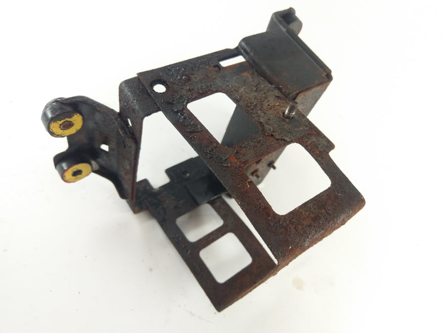 Suzuki GT 750 [1973] - Battery Box Battery proprietario