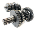 Husqvarna TE 610 8AE [1992] - Gearbox-4