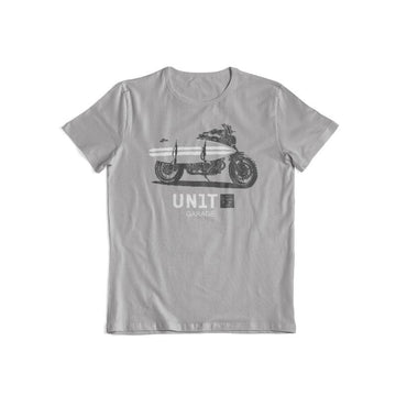 BMW R 12 [2024-2026] - Keine Entschuldigungen 030 T-Shirt