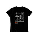 BMW F 450 GS [2026-] - Keine Entschuldigungen 031 T-Shirt