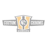 Harley Davidson - Terminal Velocity II closed fuel management system - 0