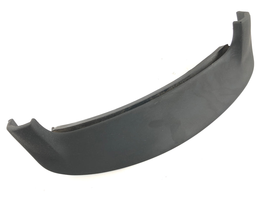 BMW C1 125 [2001] - Fine del bordo del tetto spoiler posteriore