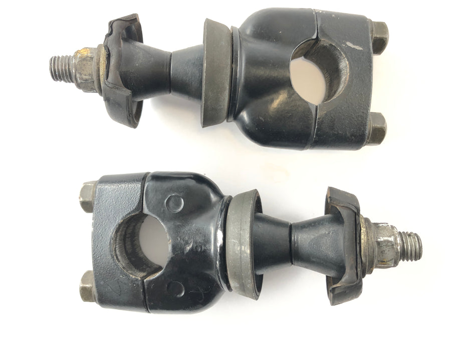 Suzuki DR 800 S SR42B [1991] - Riser Lenkerhalter Set Paar