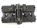 Suzuki GSX-R 1100 GV73B [1991] - Valve cover engine cover-3