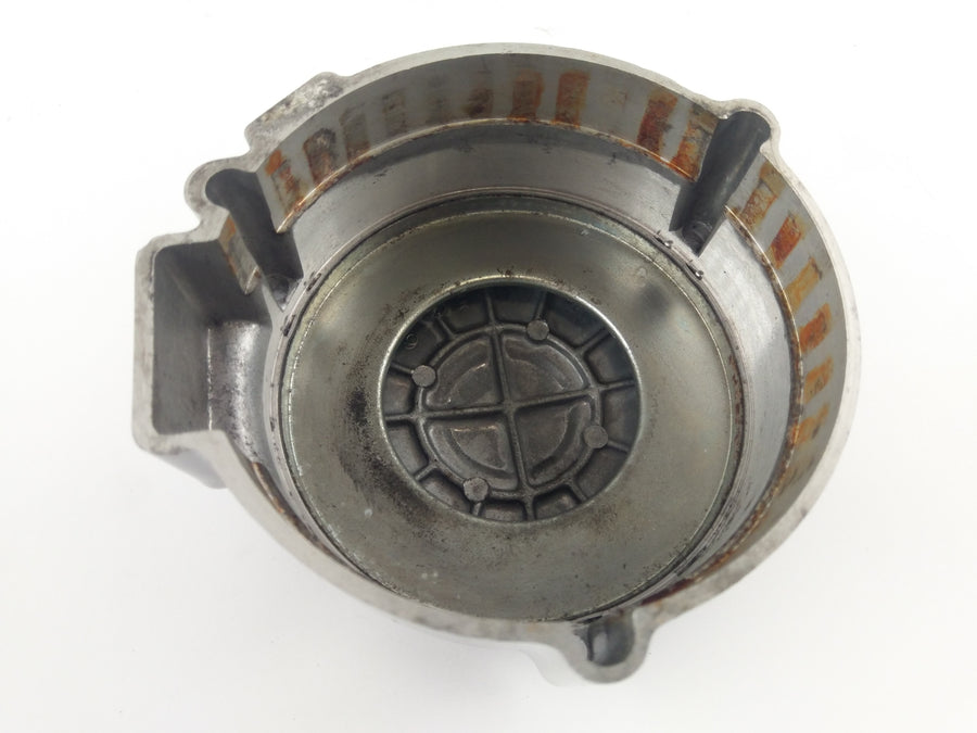 Honda 750 CB Seven Fifty RC42 [1992] - Alternator cover