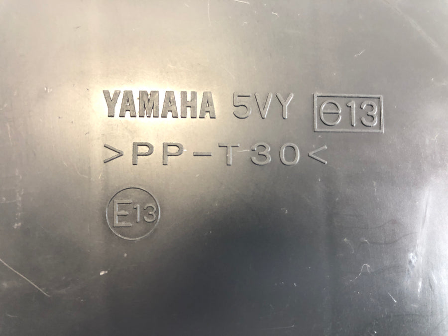 Yamaha YZF R1 RN12 [2005] - Airbox