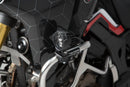 [SW-MOTECH] - Crash bar clamps for EVO headlights – picture 2