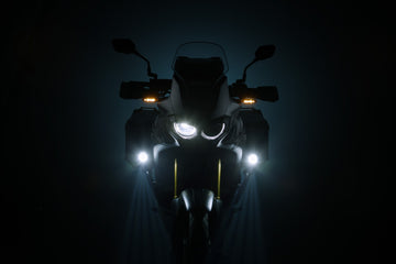 KTM 1390 Super Adventure R [2025-2026] - Coppia abbaglianti EVO - foto 2